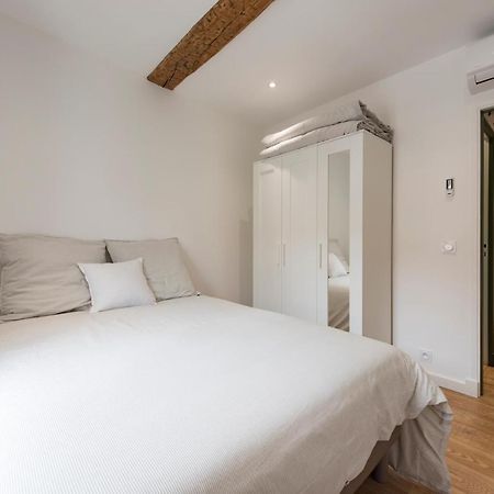Appartement 2 Neuf Sur Le Port A Cote De La Plage Сен-Рафаэль Экстерьер фото